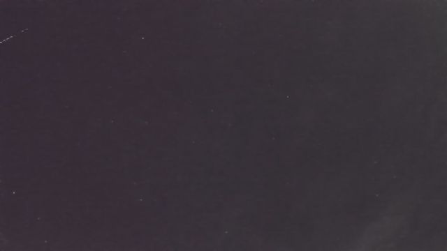 AMS97 meteor