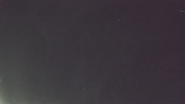AMS97 meteor