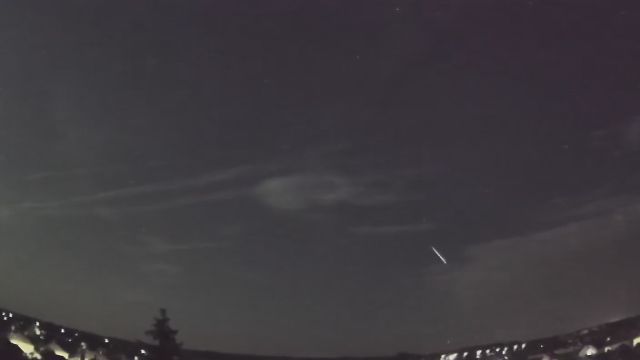 AMS97 meteor
