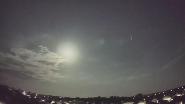 AMS97 meteor
