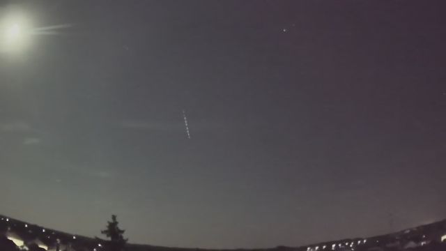 AMS97 meteor