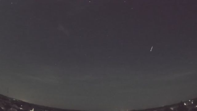 AMS97 meteor