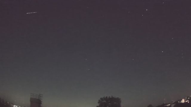 AMS97 meteor