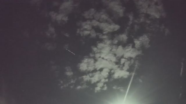 AMS97 meteor