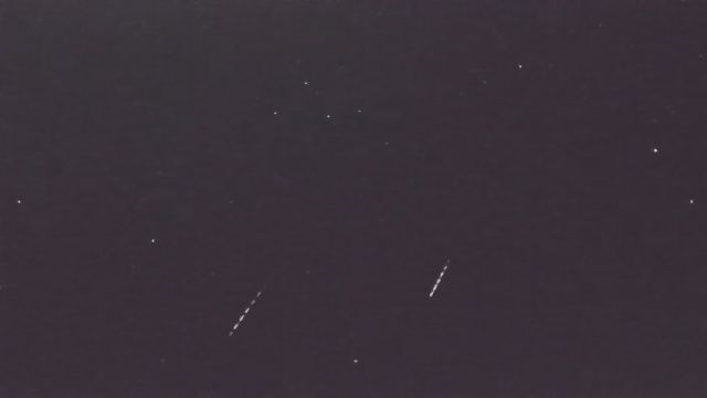 AMS97 meteor