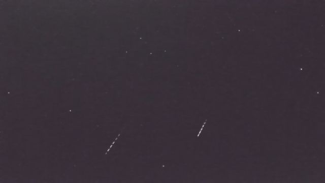AMS97 meteor
