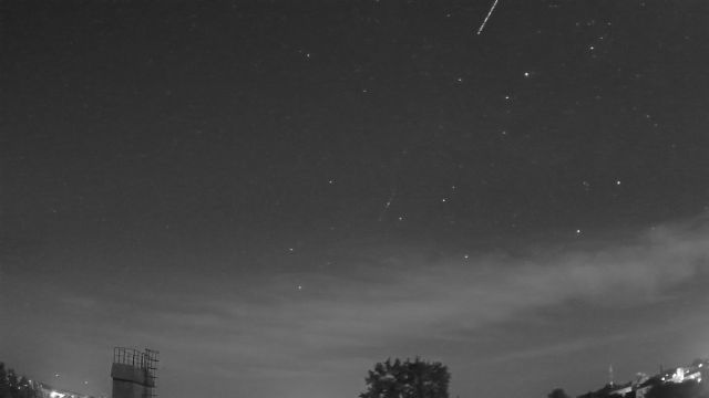 AMS97 meteor