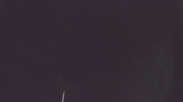 AMS97 meteor
