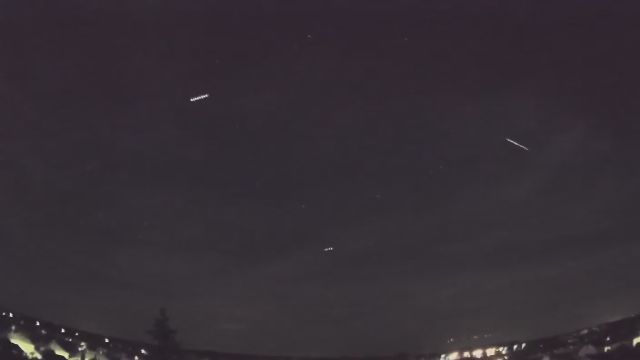 AMS97 meteor