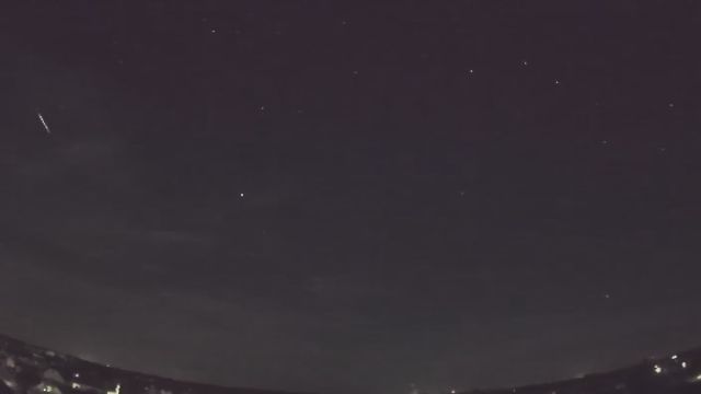 AMS97 meteor