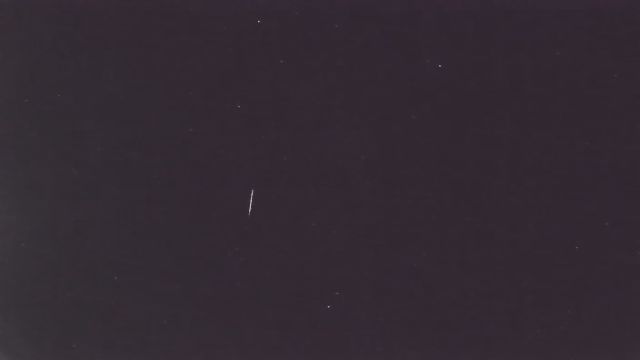 AMS97 meteor