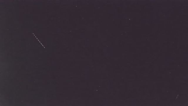 AMS97 meteor