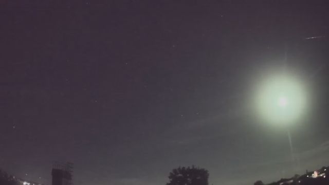 AMS97 meteor