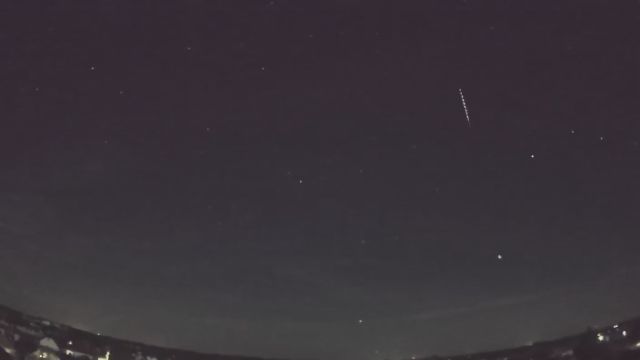 AMS97 meteor