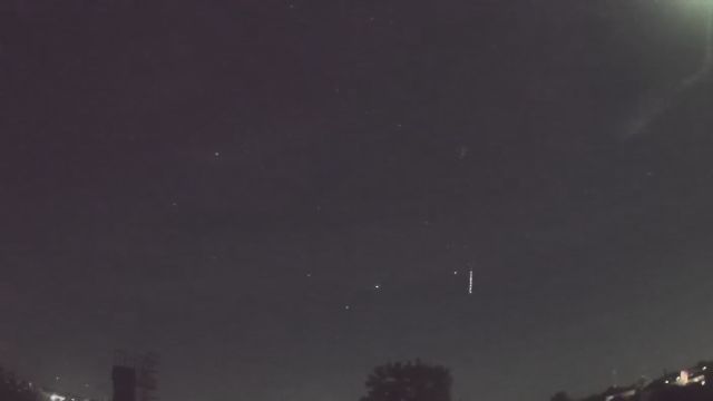 AMS97 meteor