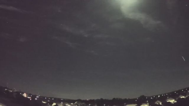 AMS97 meteor