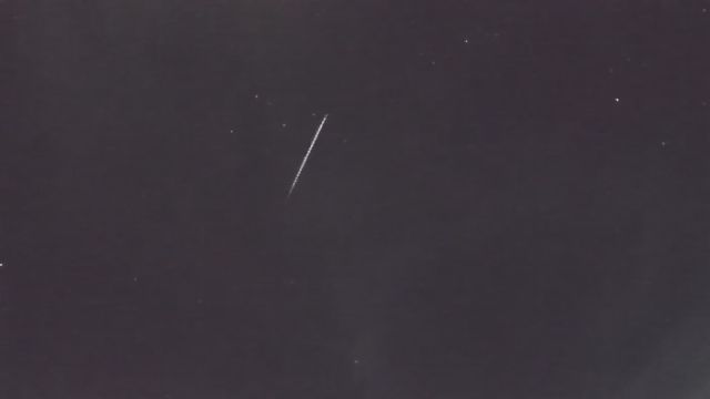 AMS97 meteor