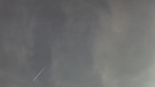 AMS97 meteor