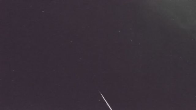 AMS97 meteor