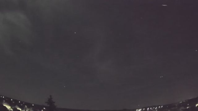AMS97 meteor