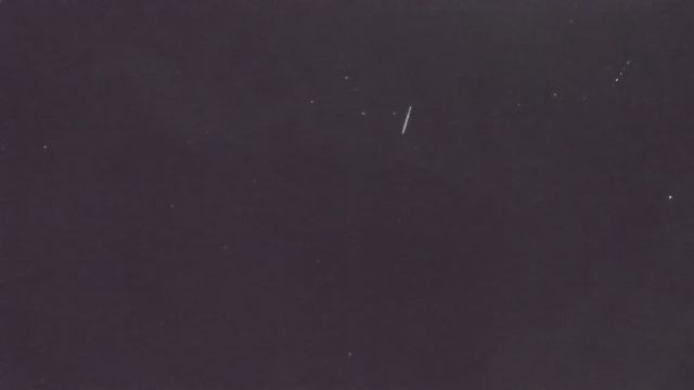 AMS97 meteor