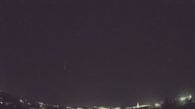 AMS97 meteor