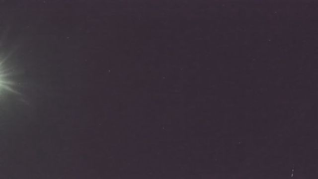 AMS97 meteor