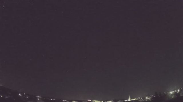 AMS97 meteor