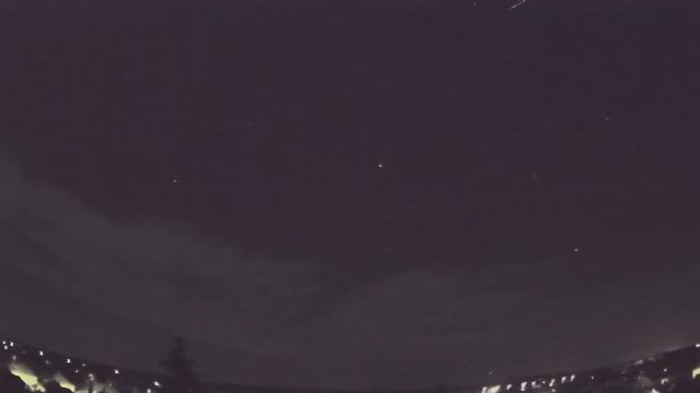AMS97 meteor