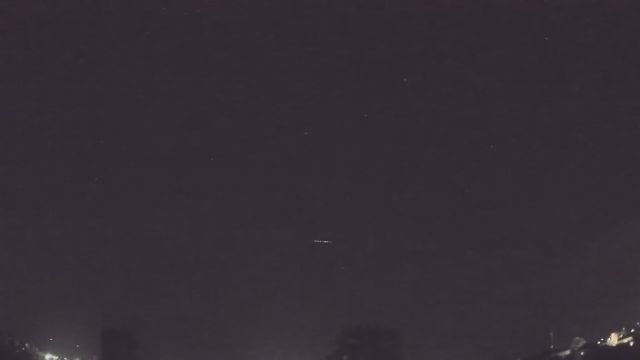 AMS97 meteor
