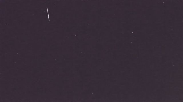 AMS97 meteor