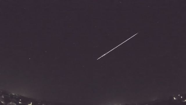 AMS97 meteor