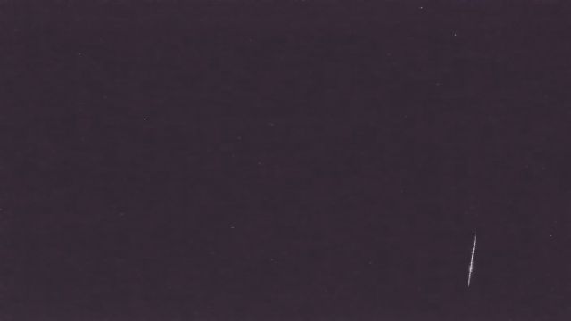 AMS97 meteor