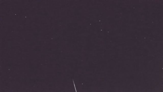 AMS97 meteor