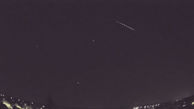 AMS97 meteor