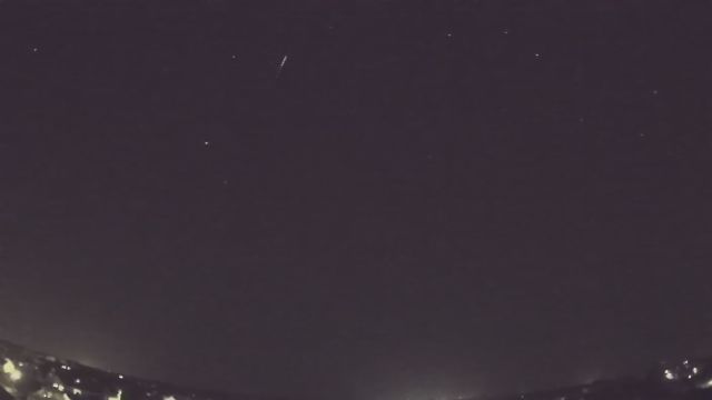 AMS97 meteor