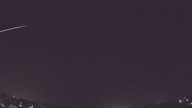 AMS97 meteor