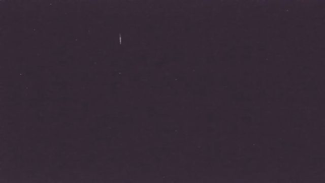 AMS97 meteor