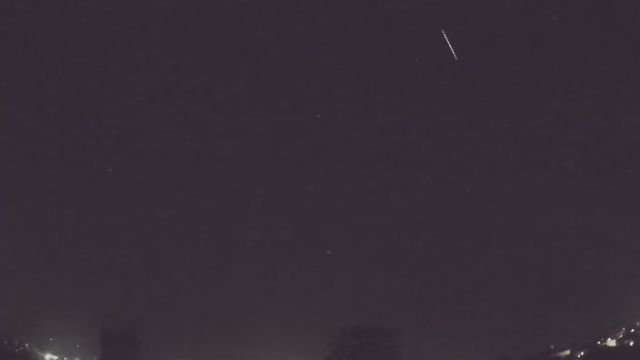 AMS97 meteor