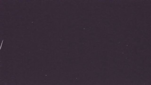 AMS97 meteor