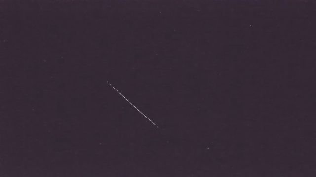 AMS97 meteor