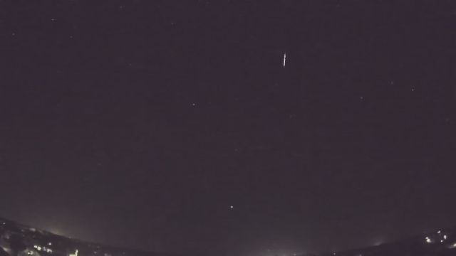 AMS97 meteor