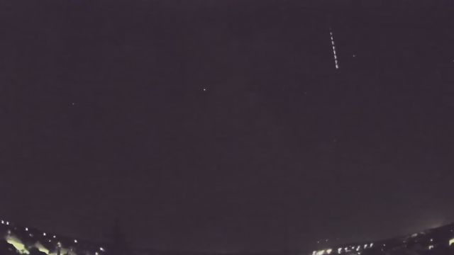 AMS97 meteor