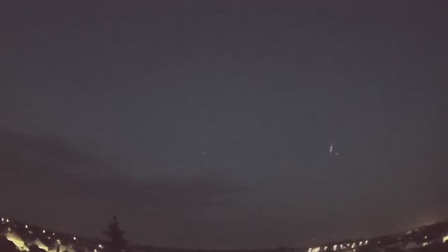 AMS97 meteor