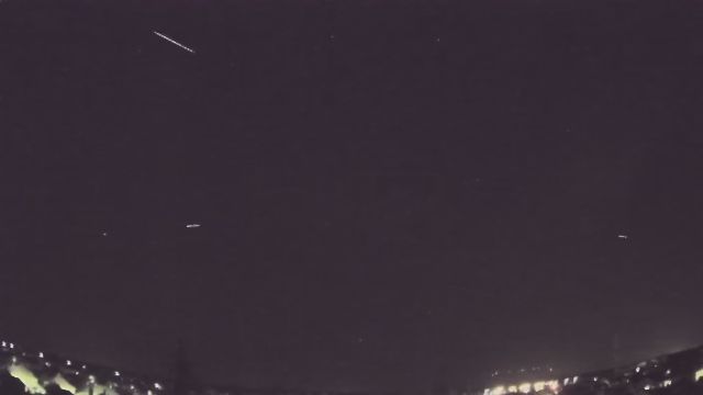 AMS97 meteor