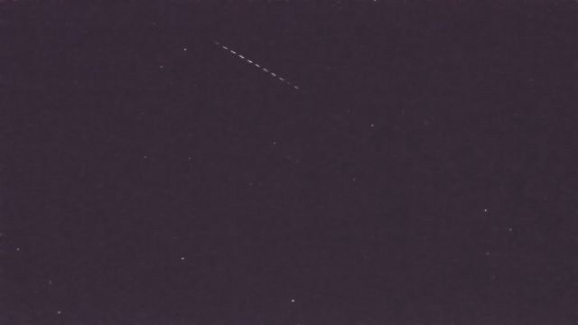AMS97 meteor