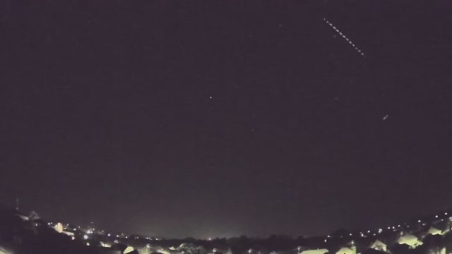 AMS97 meteor