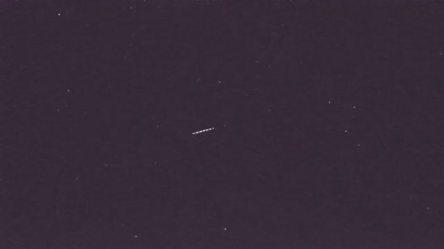 AMS97 meteor