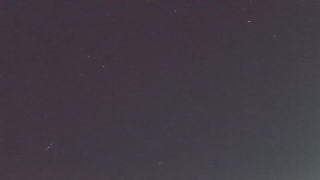 AMS97 meteor