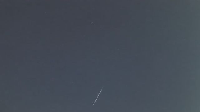 AMS97 meteor